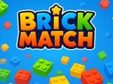 Brick Match