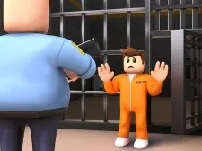 JailBreak : Escape from Prison